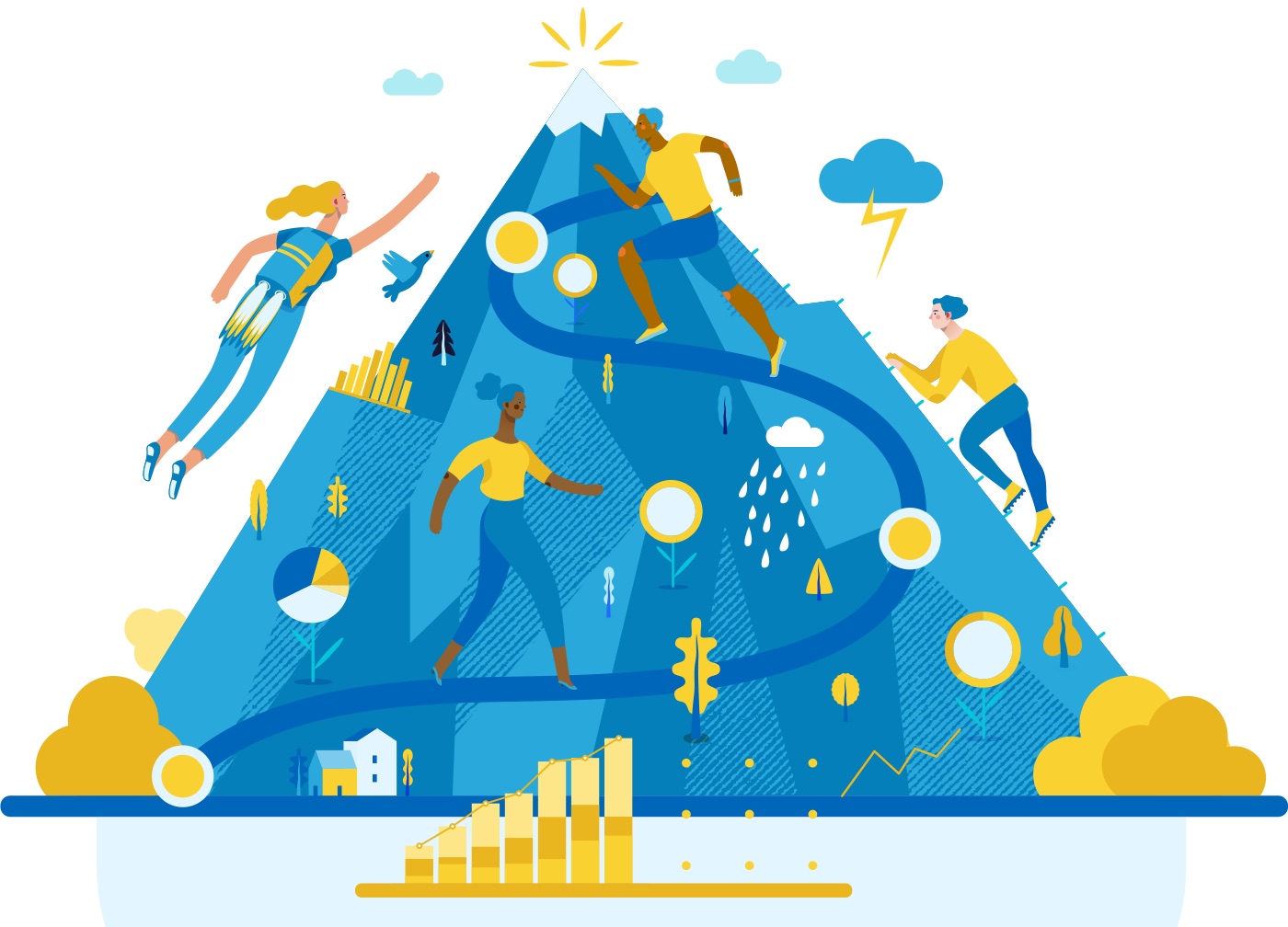 Book Review: “Weapons of Math Destruction: How Big Data Increases ...