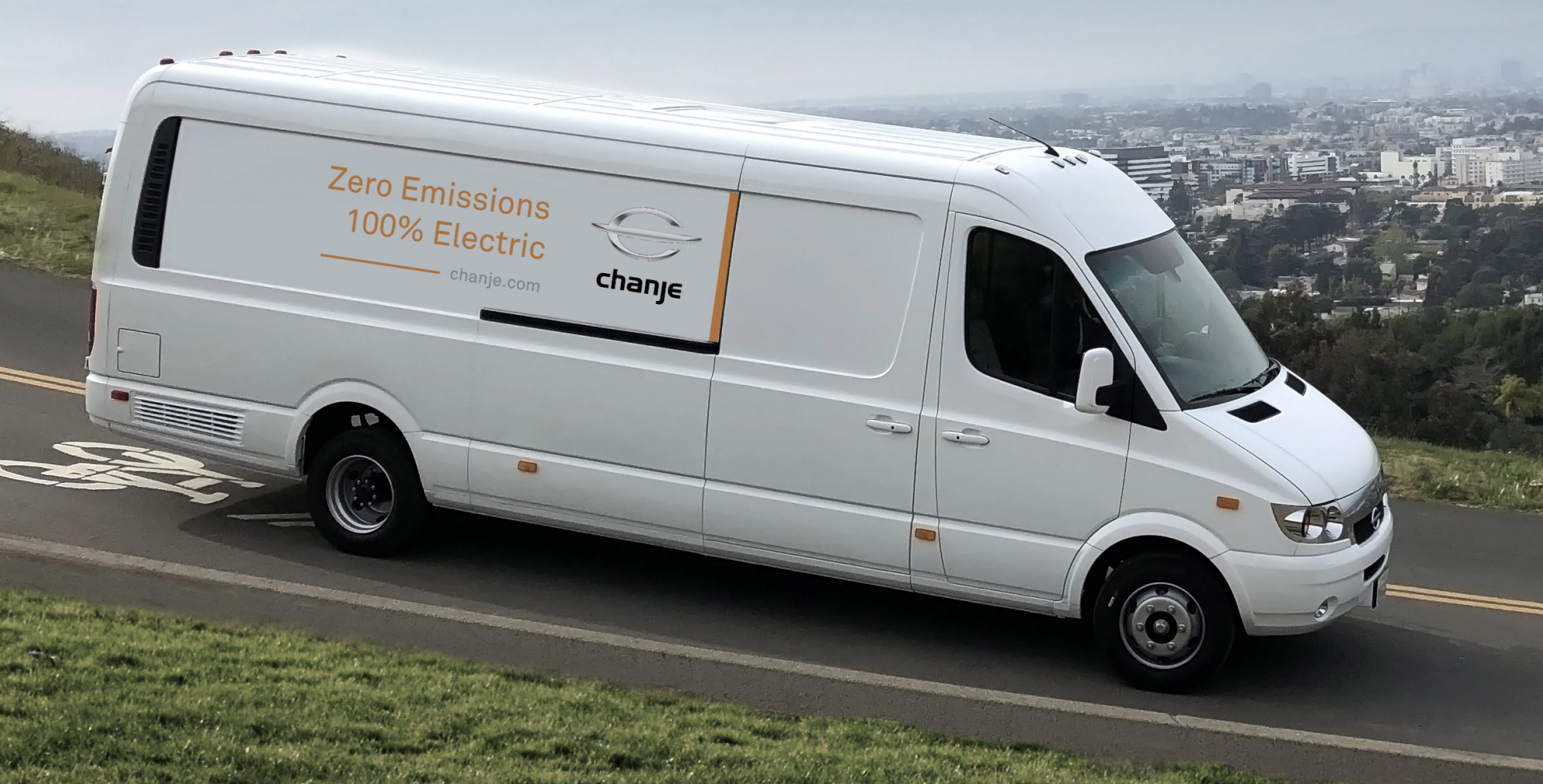Five Electric Fleet Vehicles That Could Revolutionize Last-Mile ...