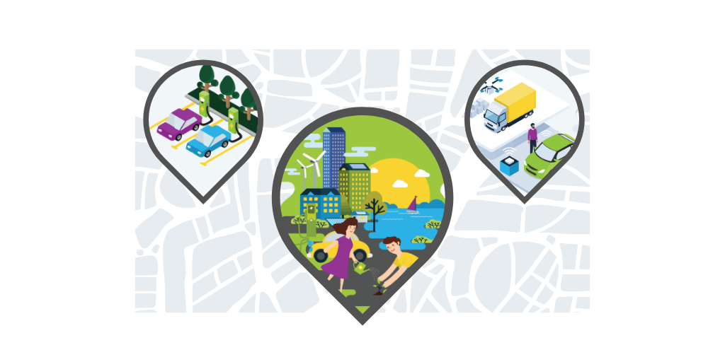 Blog: Transportation Electrification Progress Continues Throughout COVID-19