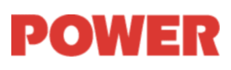 Power logo