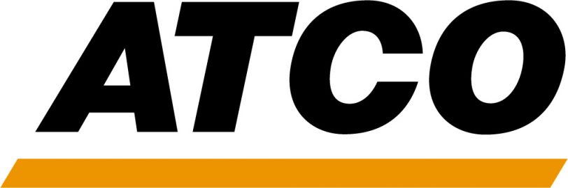 Image showing the logo for Canadian utility ATCO