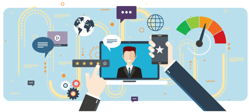 BLOG: Keep CSAT Scores High