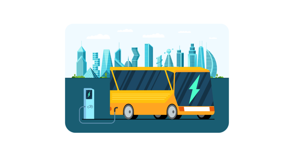 Electric Bus