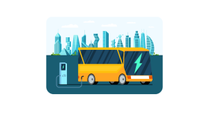 Electric Bus