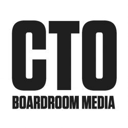 CTO Boardroom Media