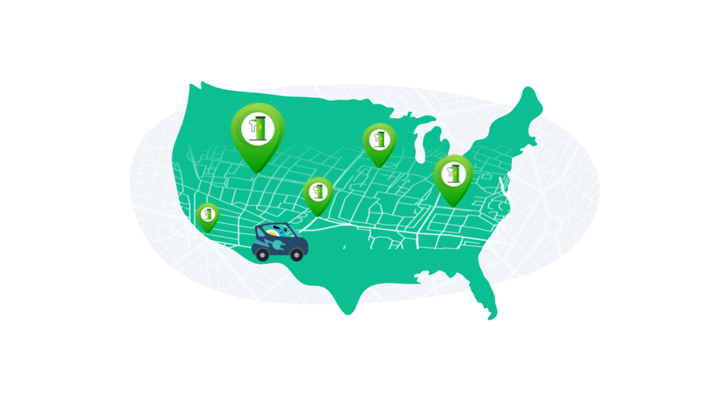 Blog: Using Data to Understand EV Demand Suppression