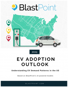 2023 EV Adoption Outlook Report