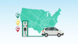 BLOG: 2023 EV Adoption Outlook Report