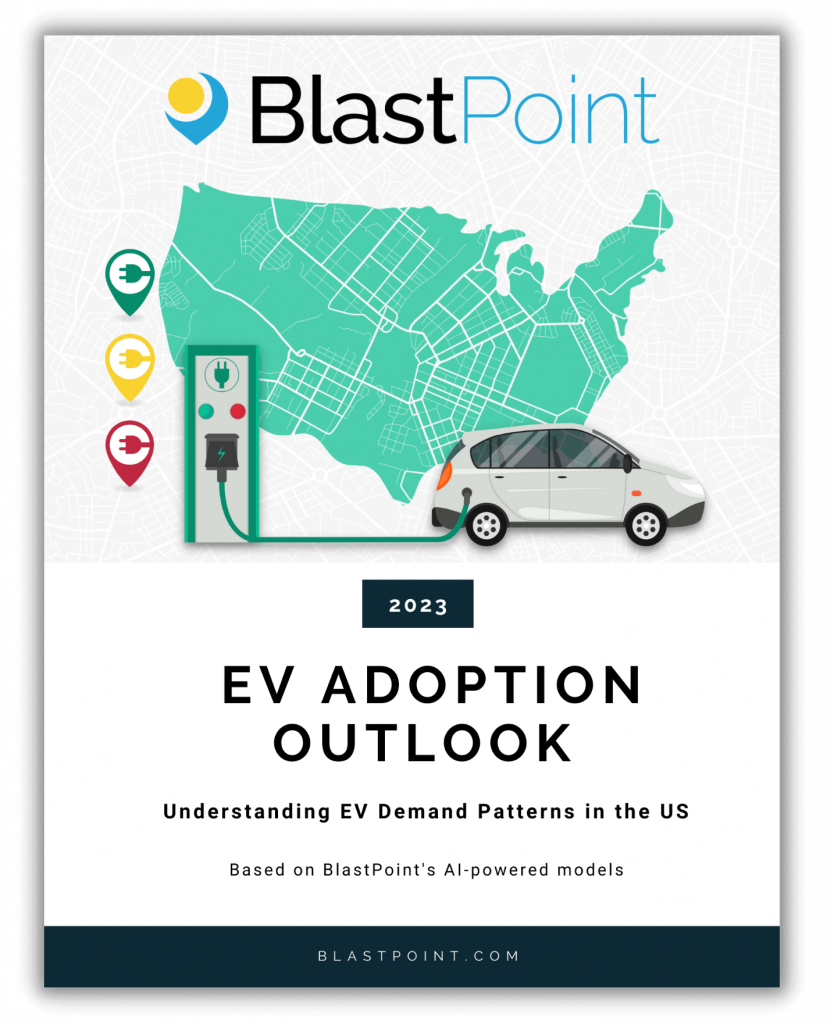 Download the 2023 EV Adoption Outlook Report