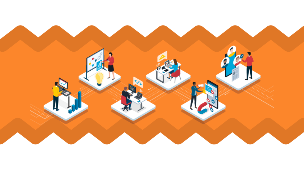 Leveraging Customer Intelligence across departments: A utility showcase.