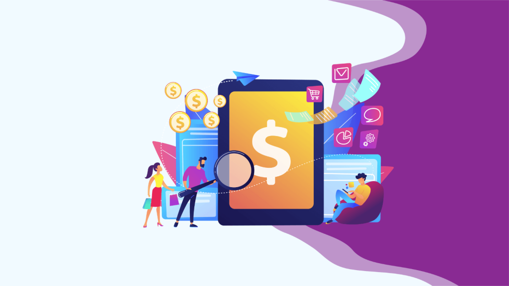 BLOG: E-billing customer segments