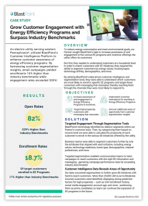 Energy Efficiency Program Case Study Download