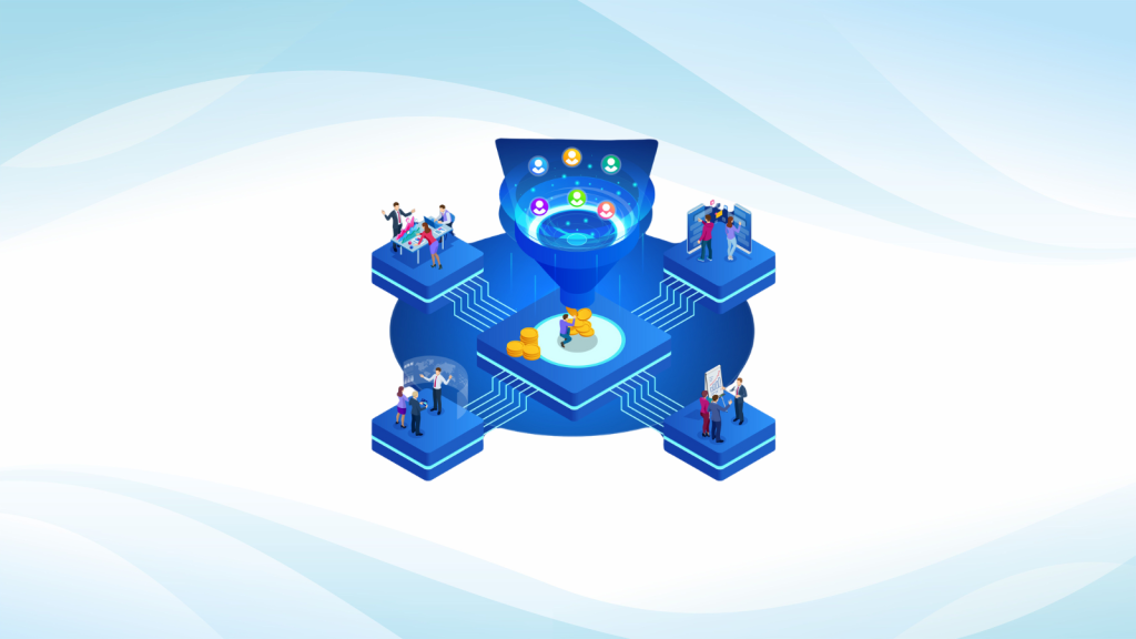 Blog: Modern Utilities Data