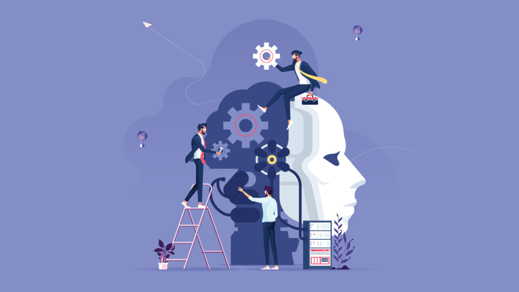 Transforming LMI Engagement with AI-Driven Strategies