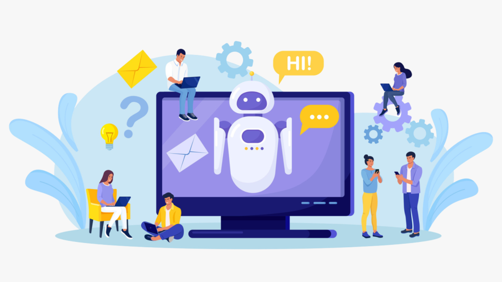 The AI Bubble: Are We in One or Not?