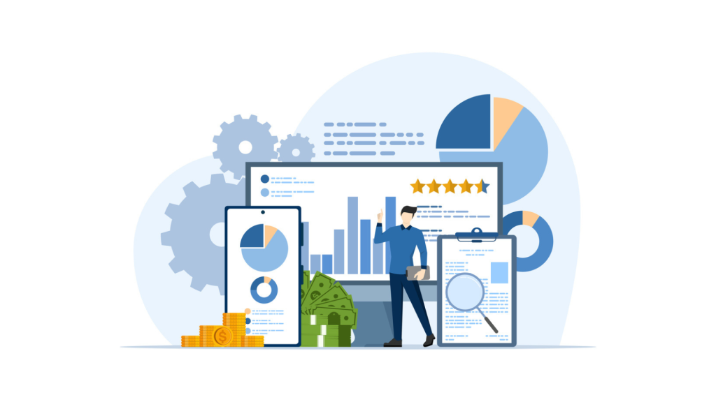 Unlocking Customer Value: The Game-Changing Power of Income Data in Service Provision 8 The Transformative Role of Income Data