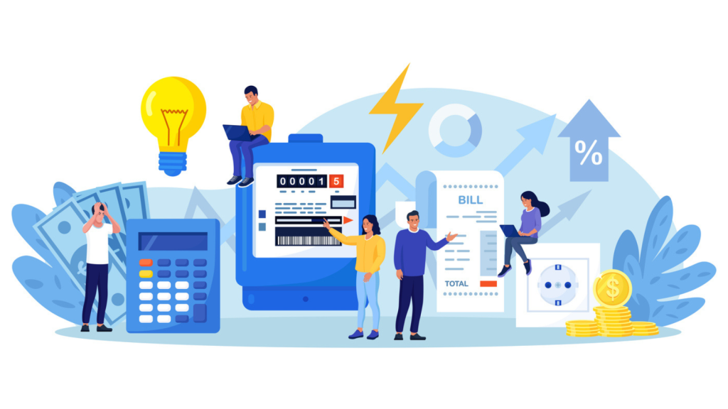 How Energy Burden and Engagement Impact Customer Satisfaction