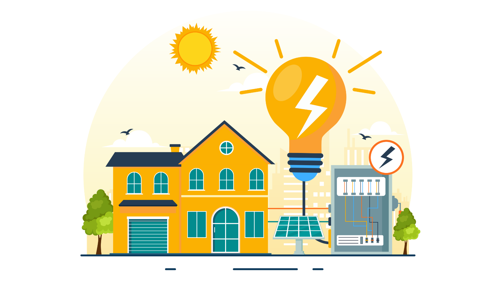The Future of Energy Assistance: Leveraging Technology to Maximize ...