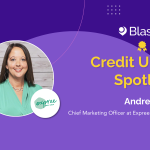 May Credit Union Spotlight_Andrea Giusti