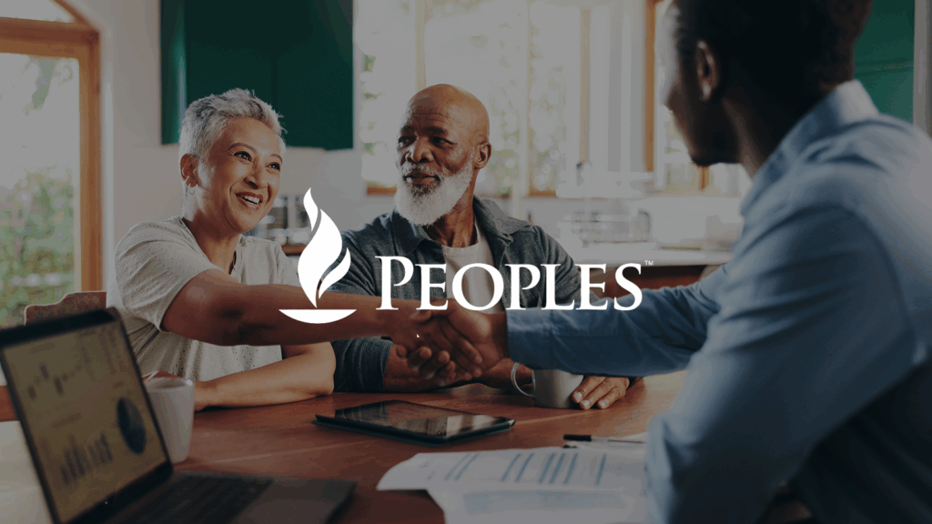 | peoples case study 1