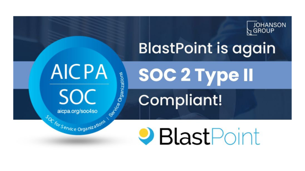 SOC 2 Compliant 2025