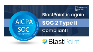 SOC 2 Compliant 2025