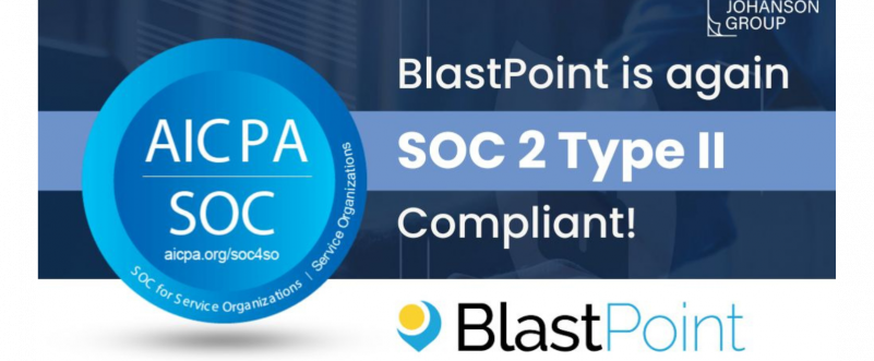 SOC 2 Compliant 2025