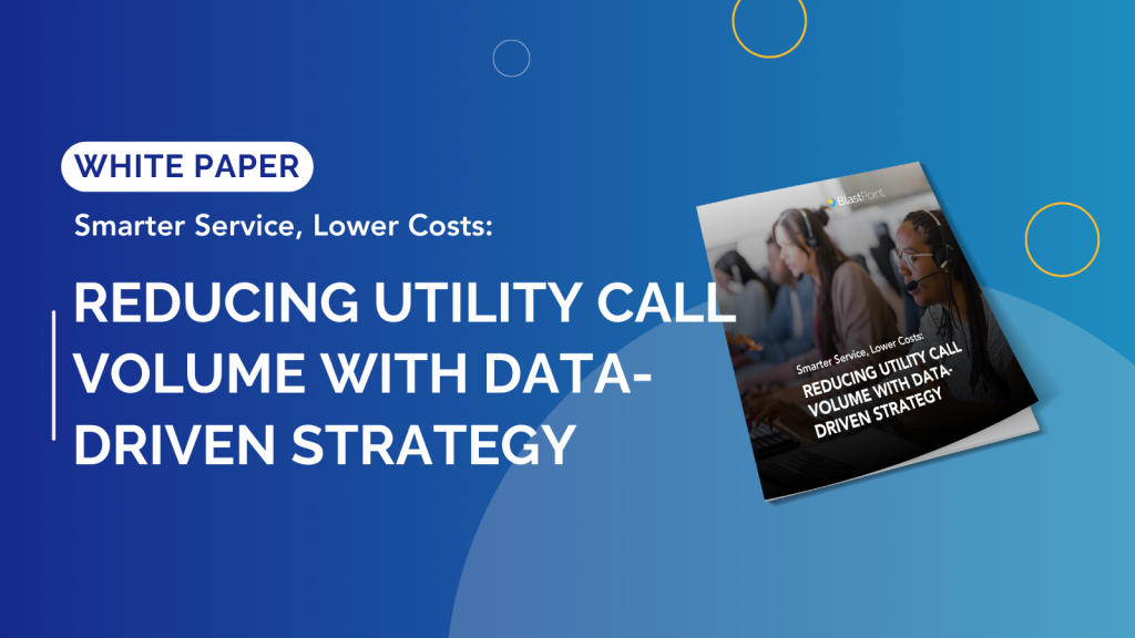 White paper: Call center call volume