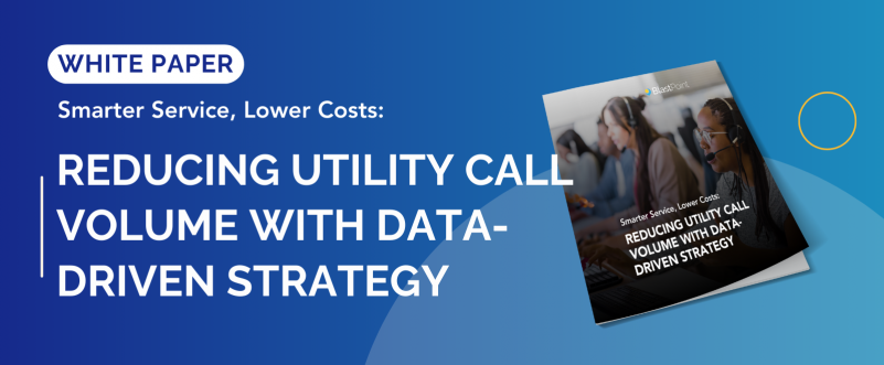 White paper: Call center call volume