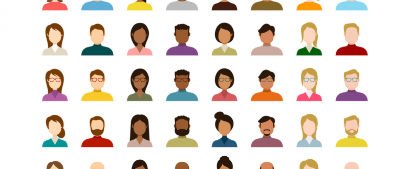 Personas