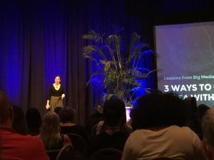 Connection2017 presentation