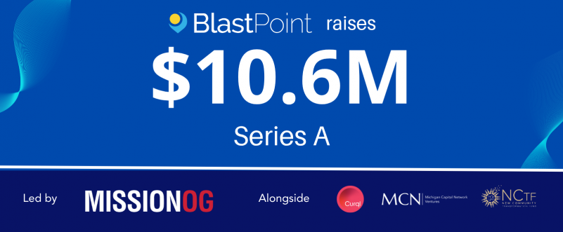 Series A funding Announcement