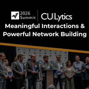 | CULytics 2026 summit