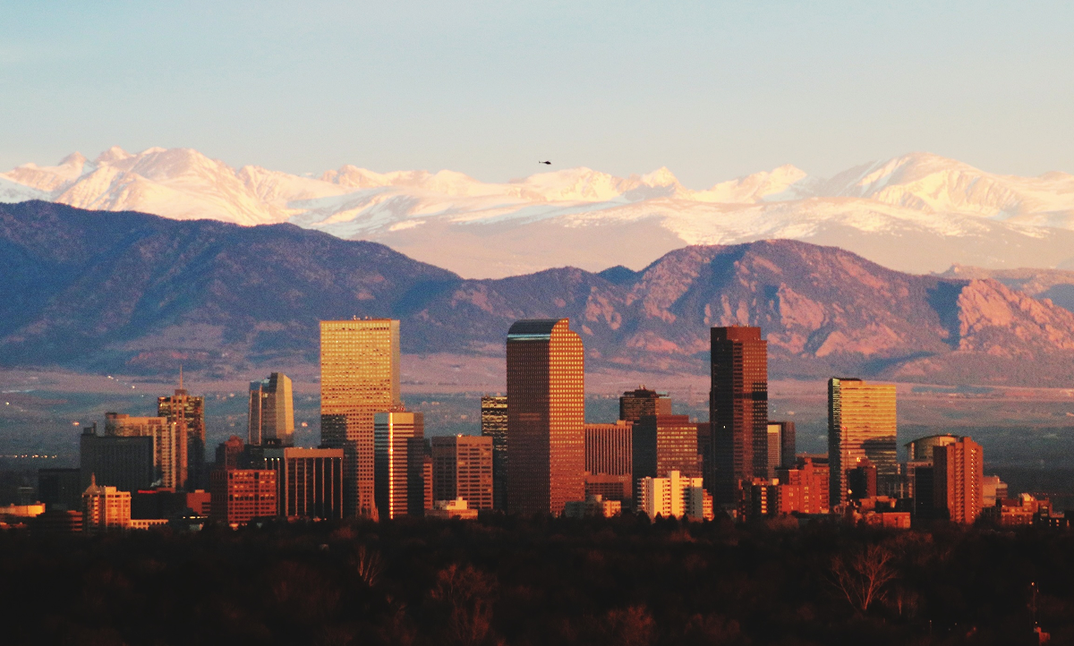 | denver colorado