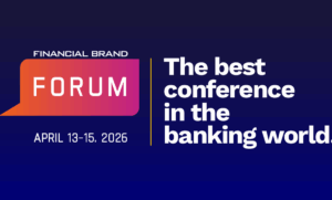 | financial brand forum