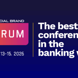 | financial brand forum