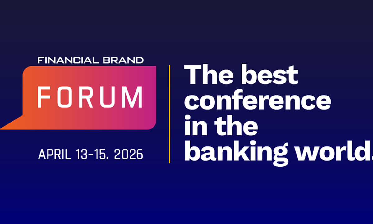 | financial brand forum