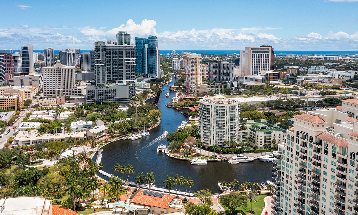 | fort lauderdale florida