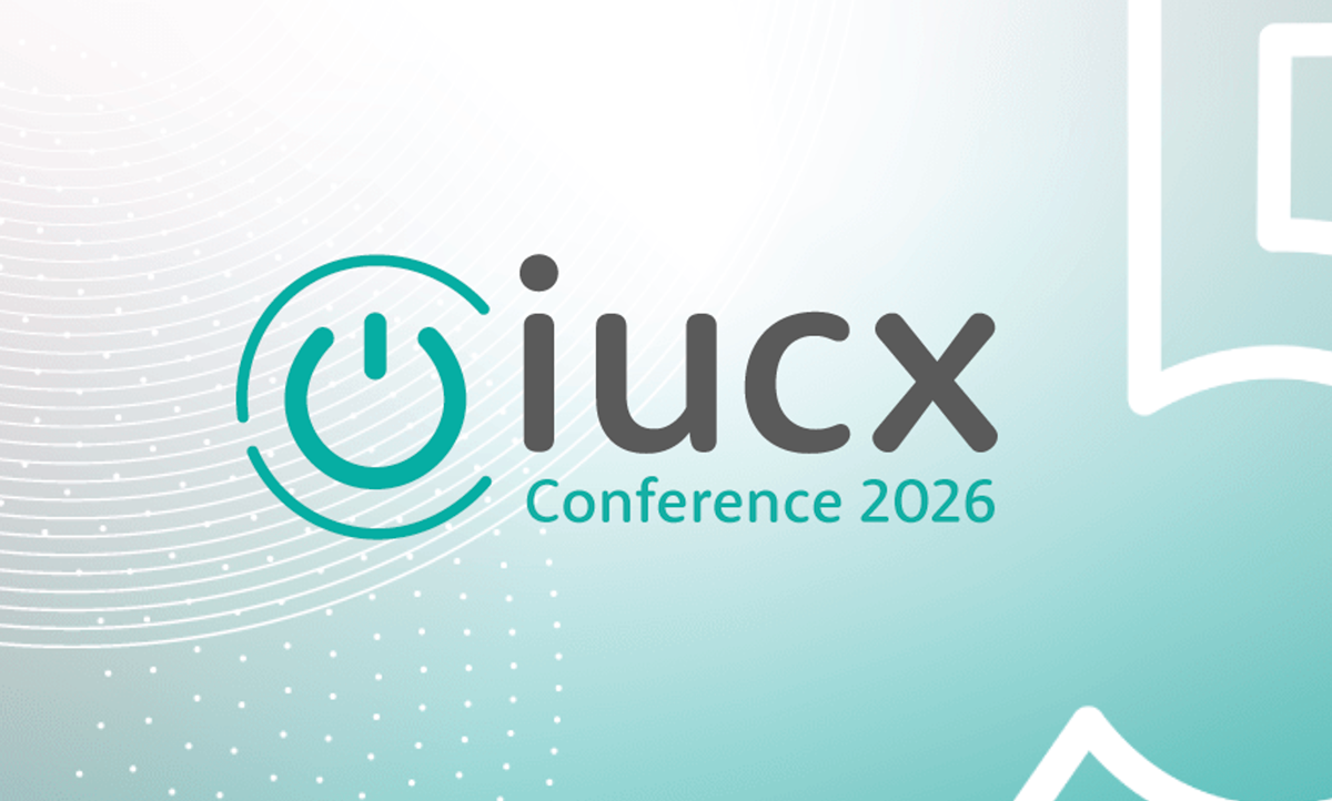 | iucx 2026