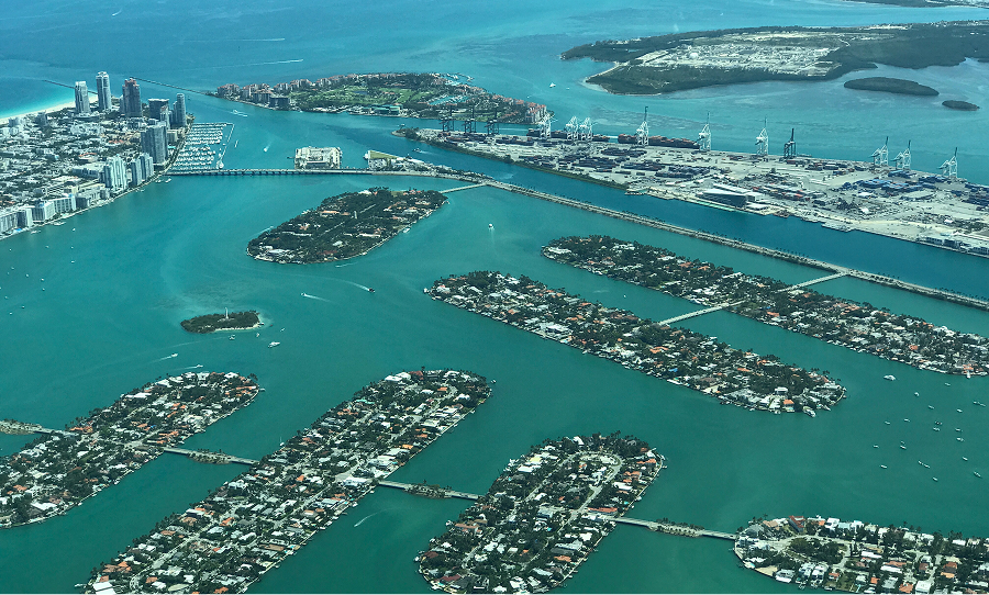 Lake Buena Vista, FL