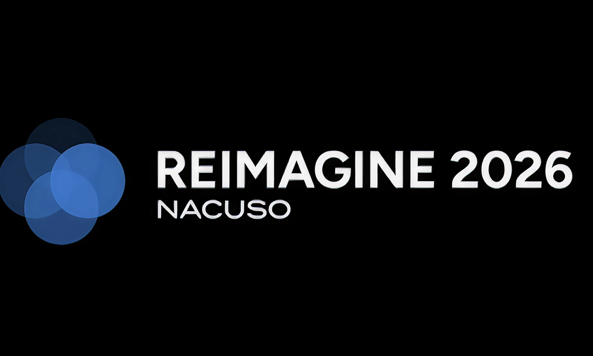 | nacuso reimagine 2026