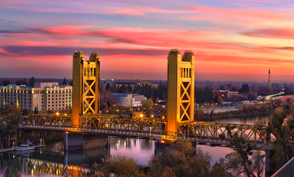 Sacramento, CA