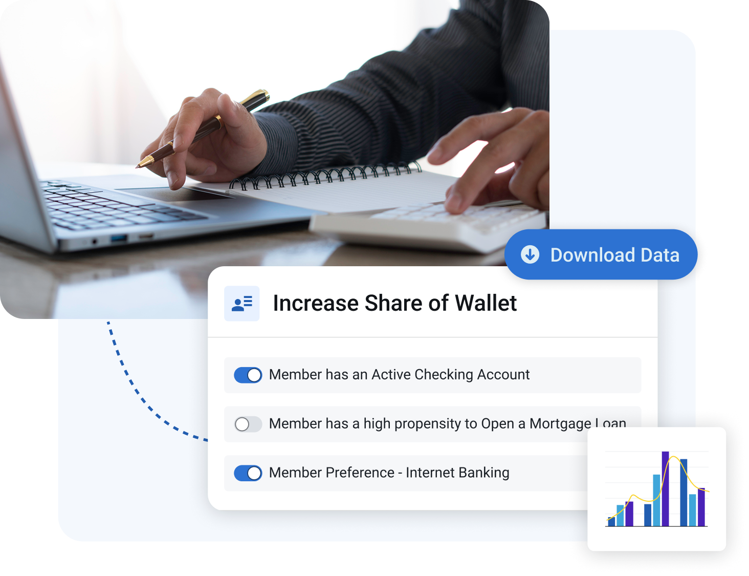 | cu segments data 1