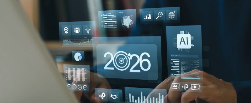 2026 utilities and financial institutions trends