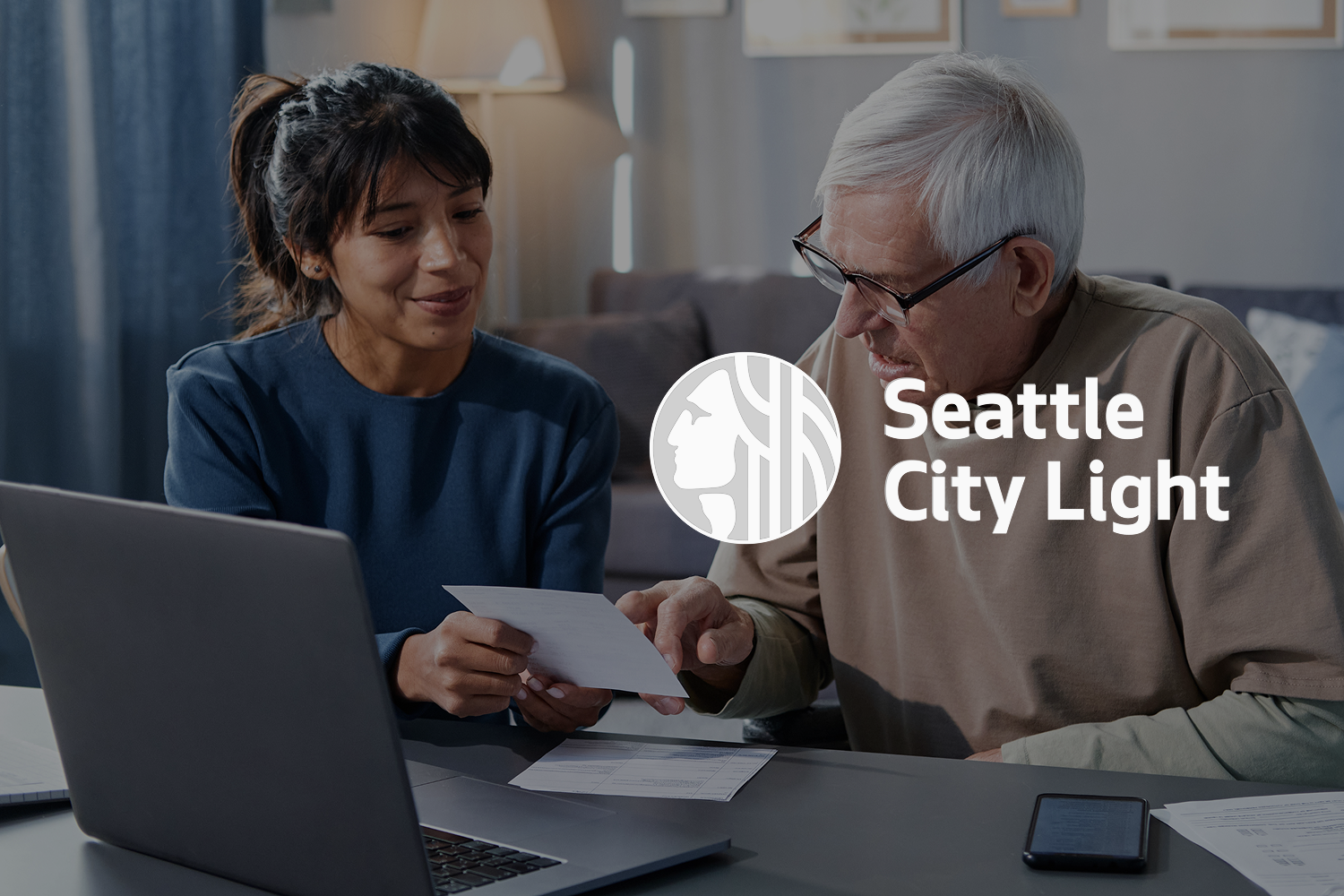| seattle city light grid case study 1