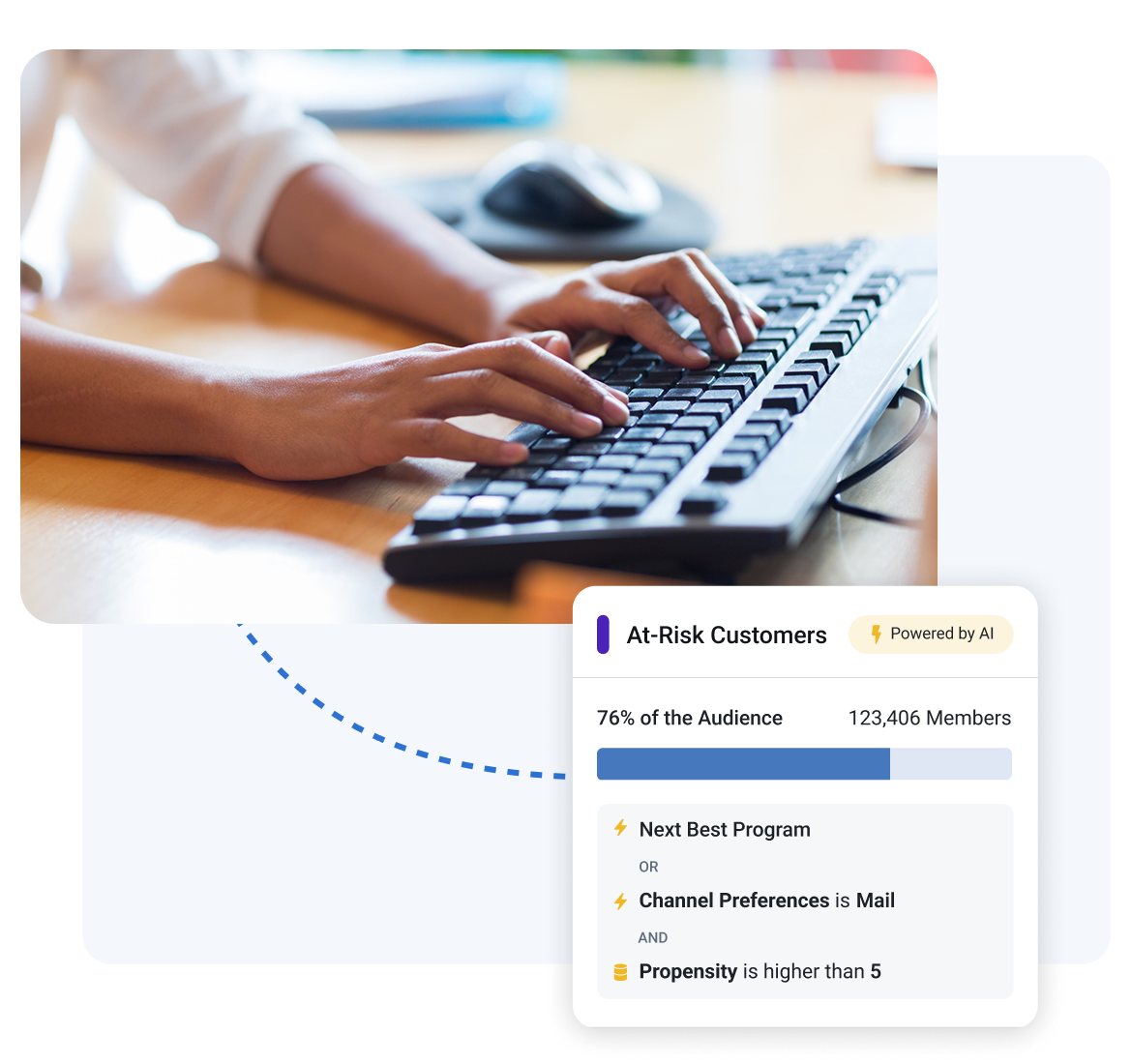 | utilities actionable intelligence 1