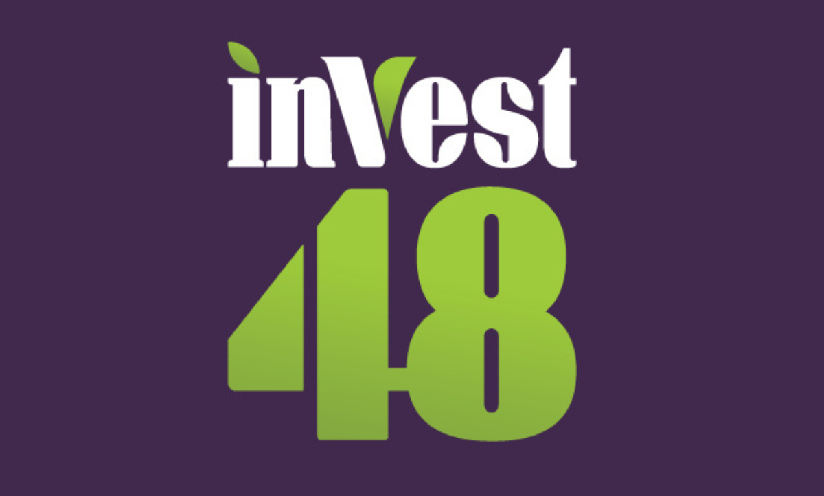 inVest 48 2026