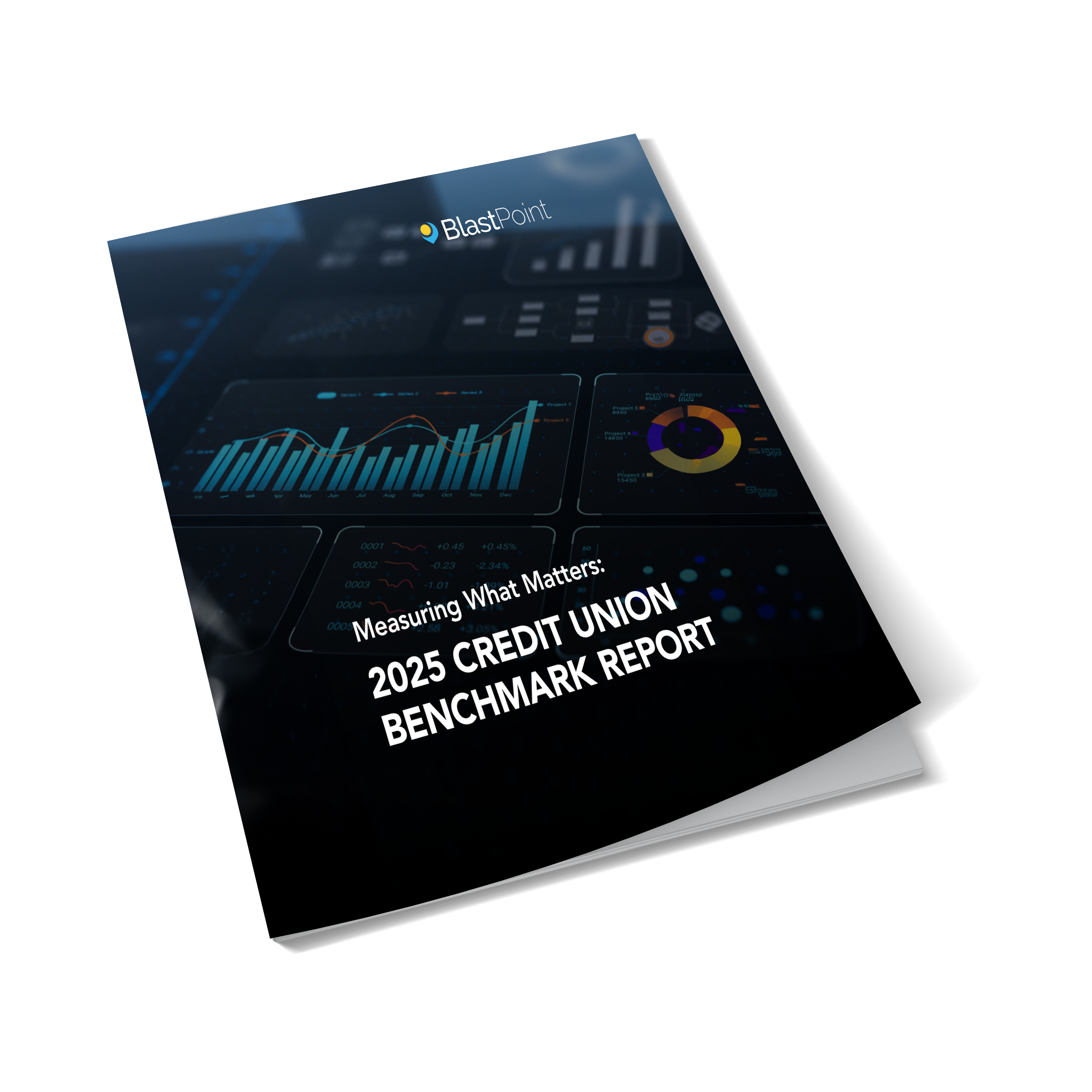 | White Paper 2025 CU benchmark report