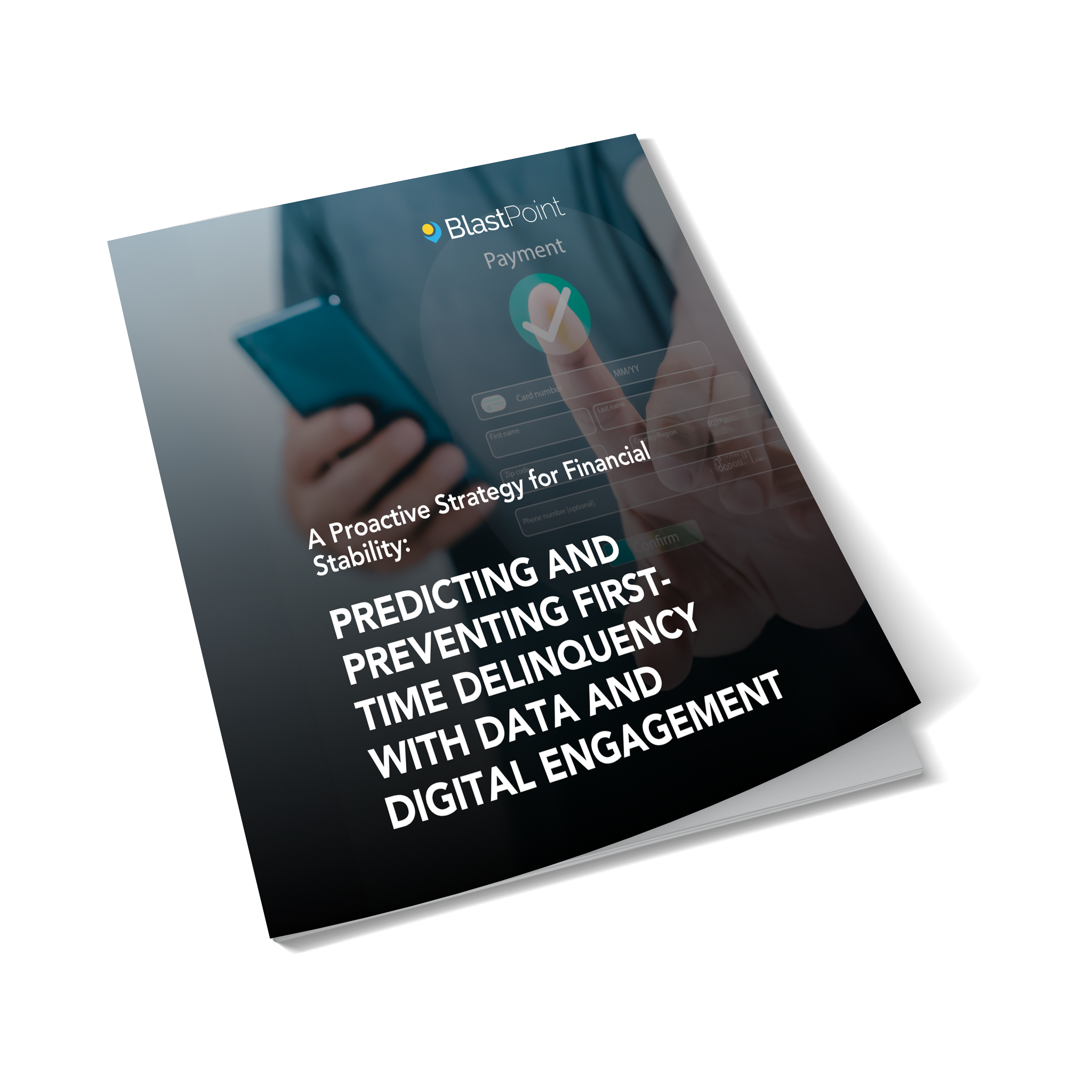 | White Paper image delinquency 1