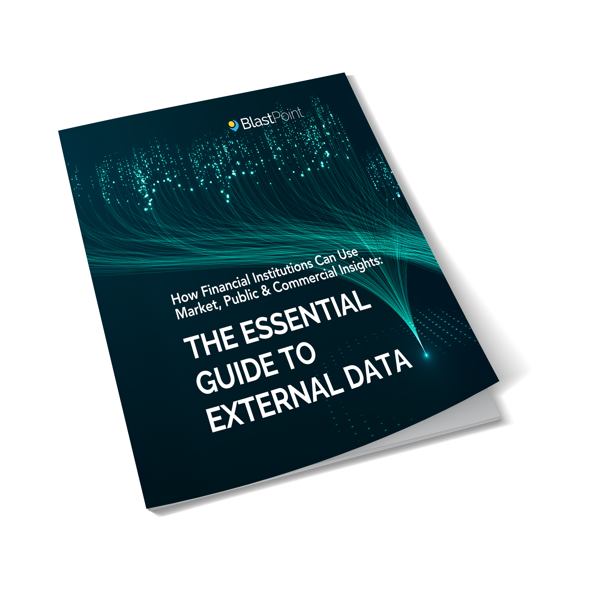 | White Paper image external data